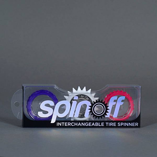 SpinOff Fidget