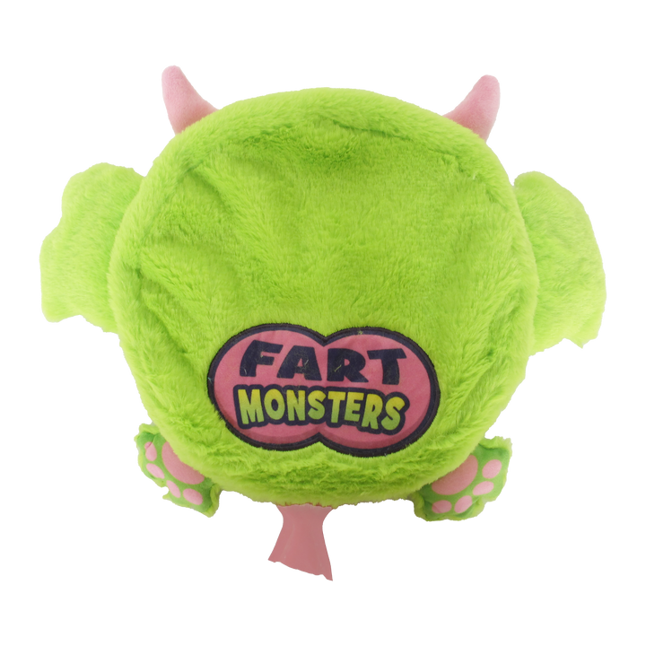 Fart Monsters