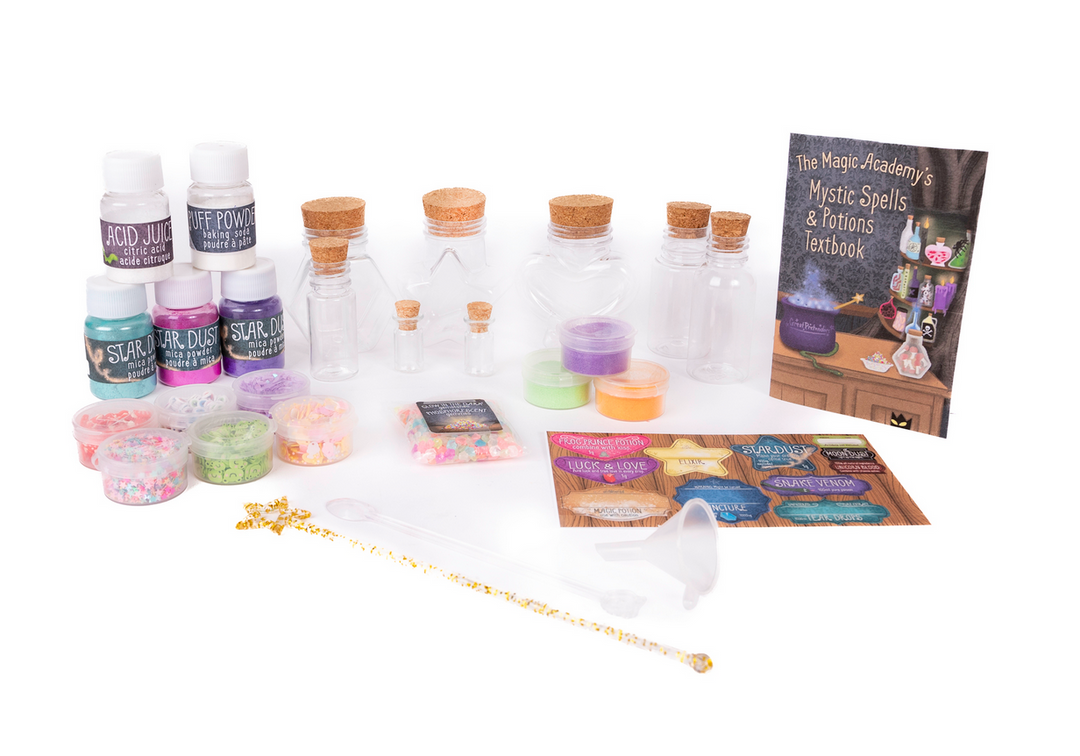 Mystic Potion Kit