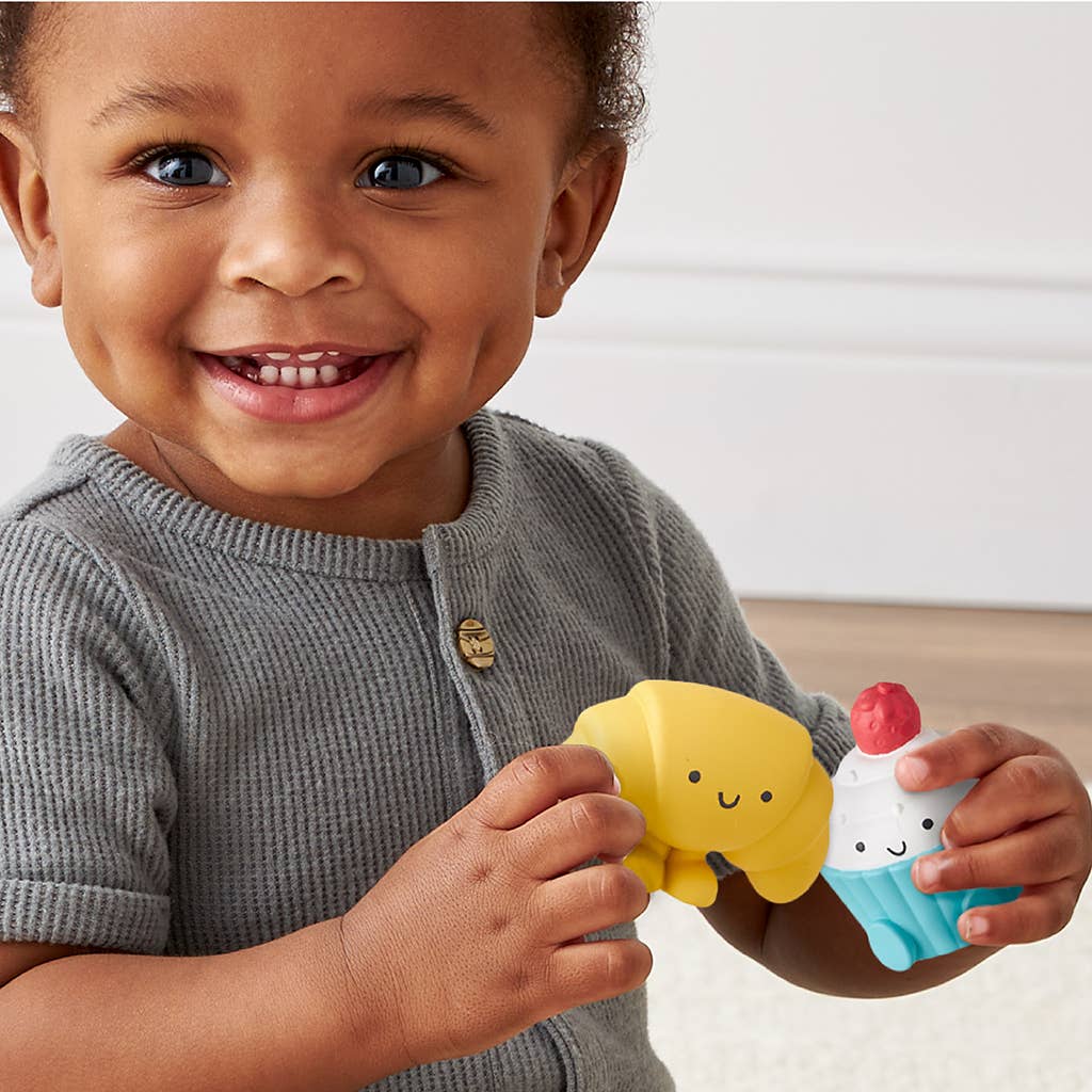 Play Bakery - Put & Take Toy