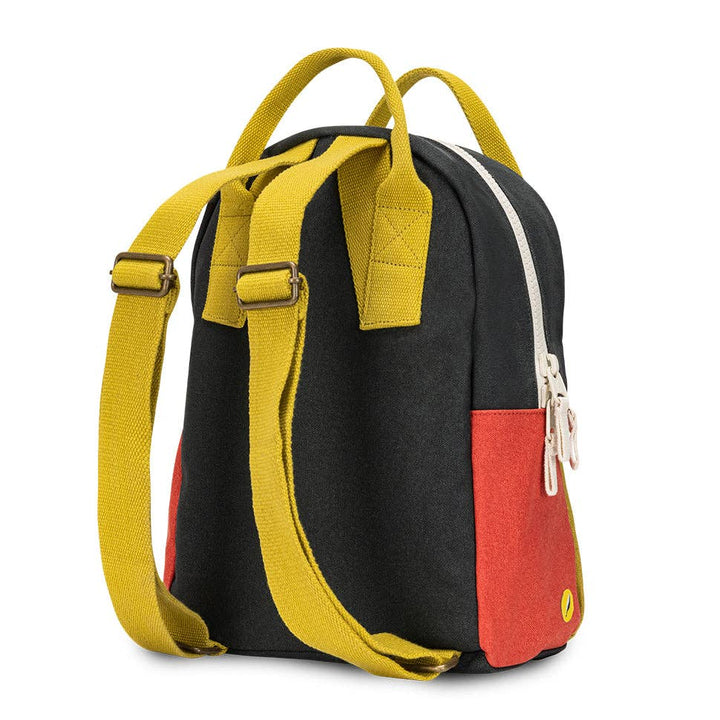 Backpack Jr. - Carbon Cactus