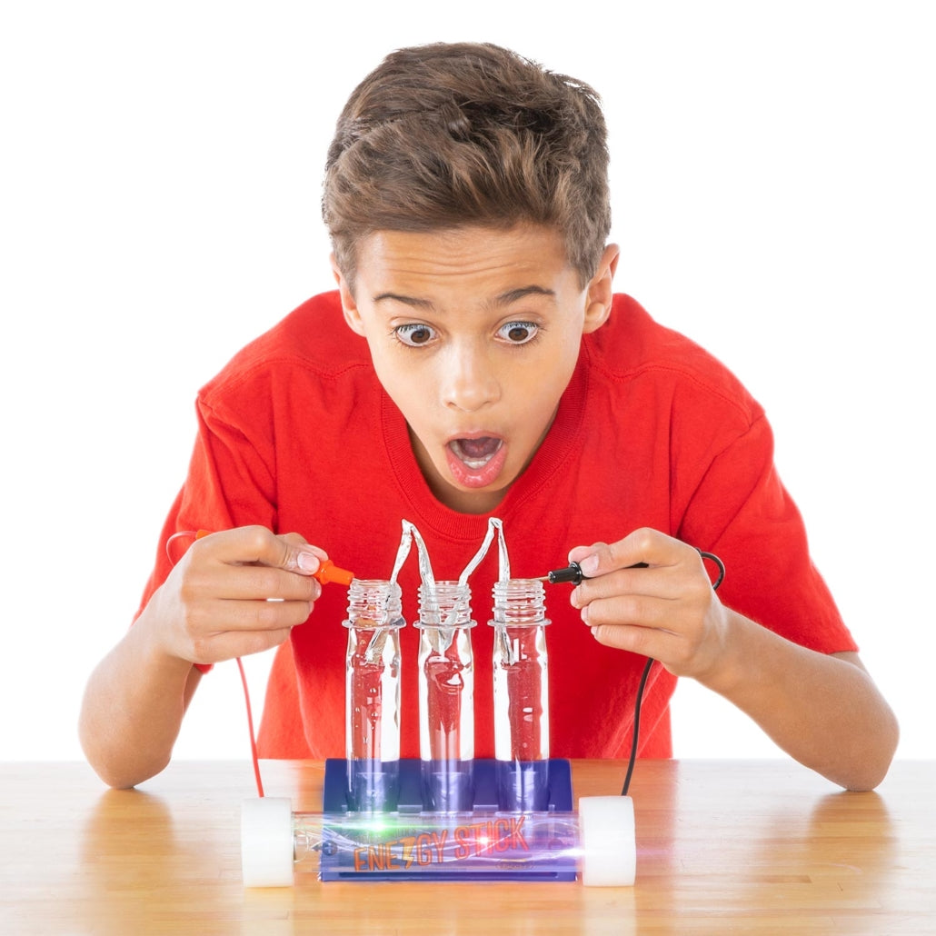 Energy Stick Science Kit – Oodles Kids