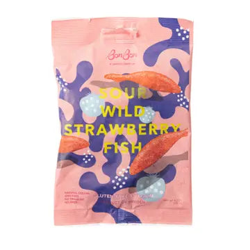 Swedish Fish Gummy Candy