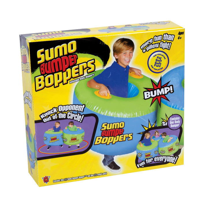 Sumo Bumper Bopper