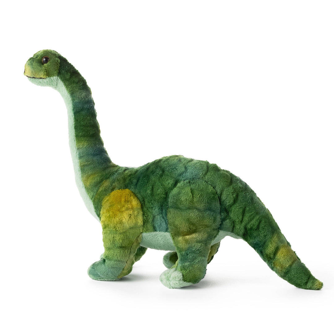 Dino Brachiosaurus 14"