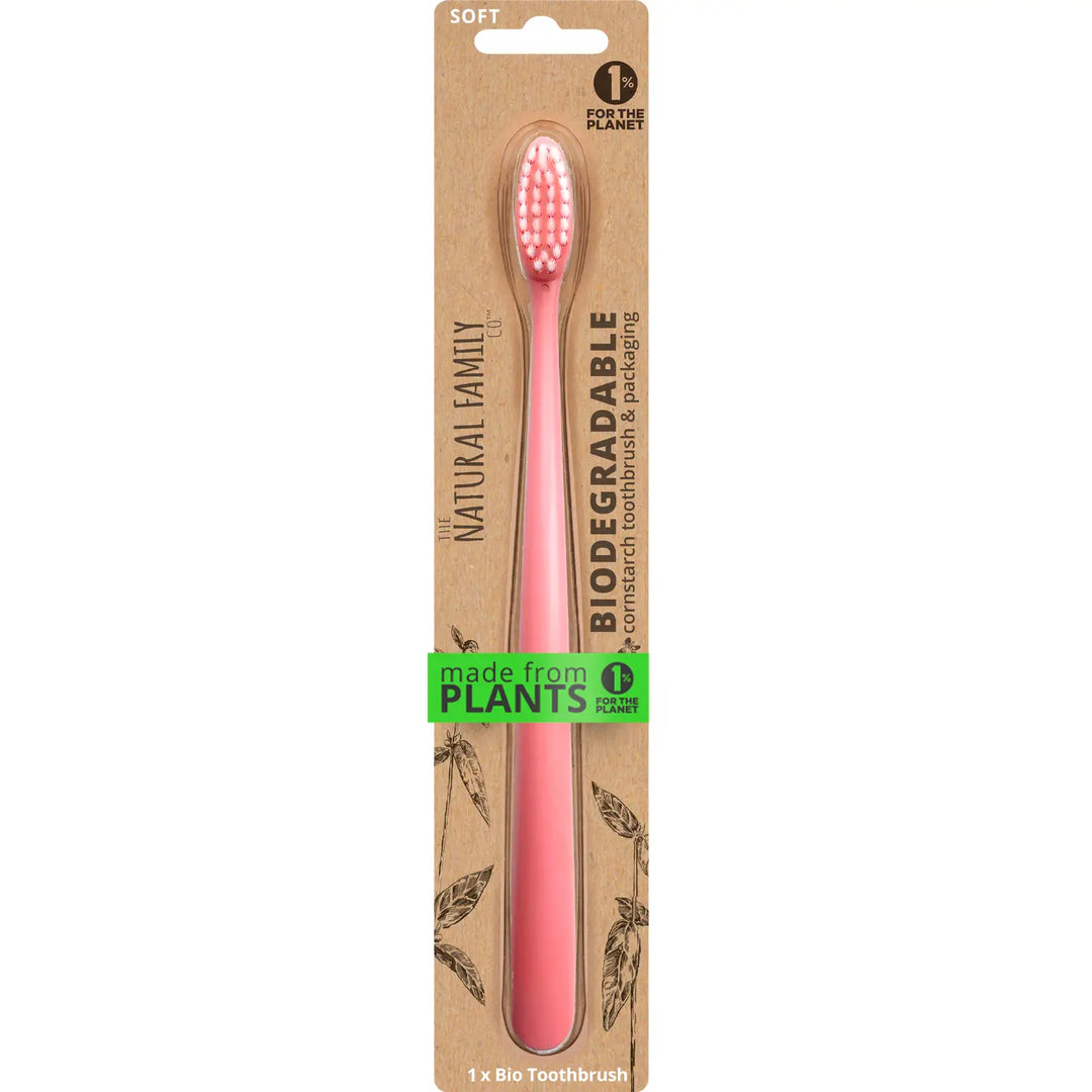 Bio Neon Toothbrush