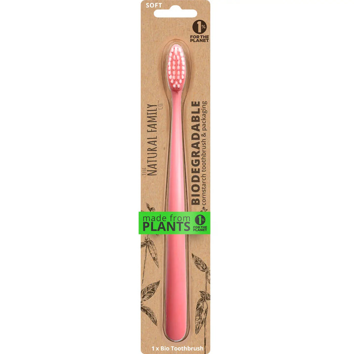Bio Neon Toothbrush
