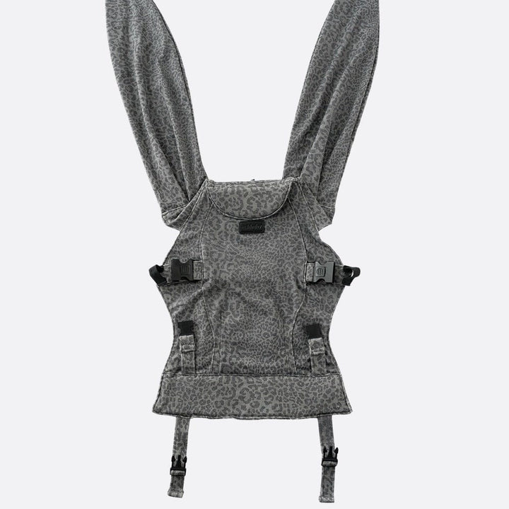 Hip Seat Hands-Free Attachment