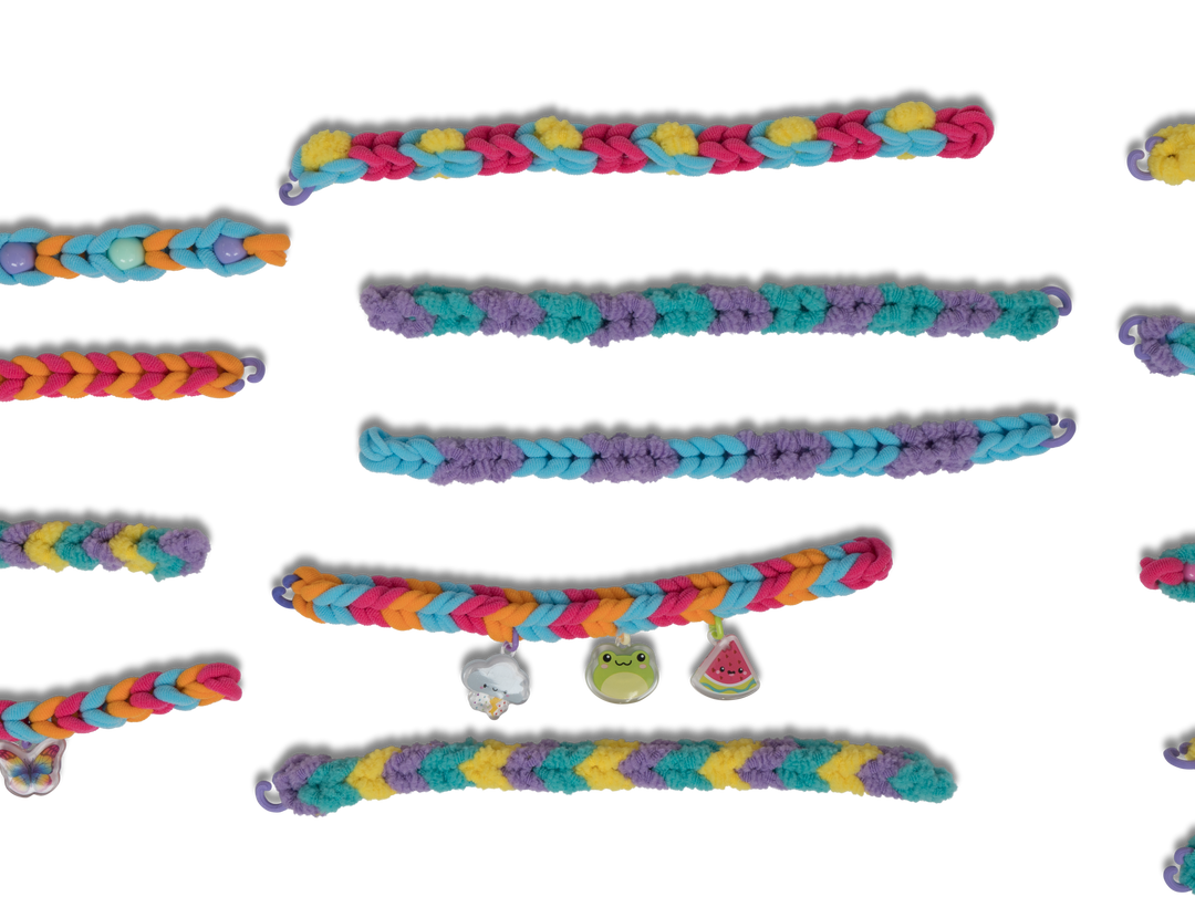 Auto Loom Fluff