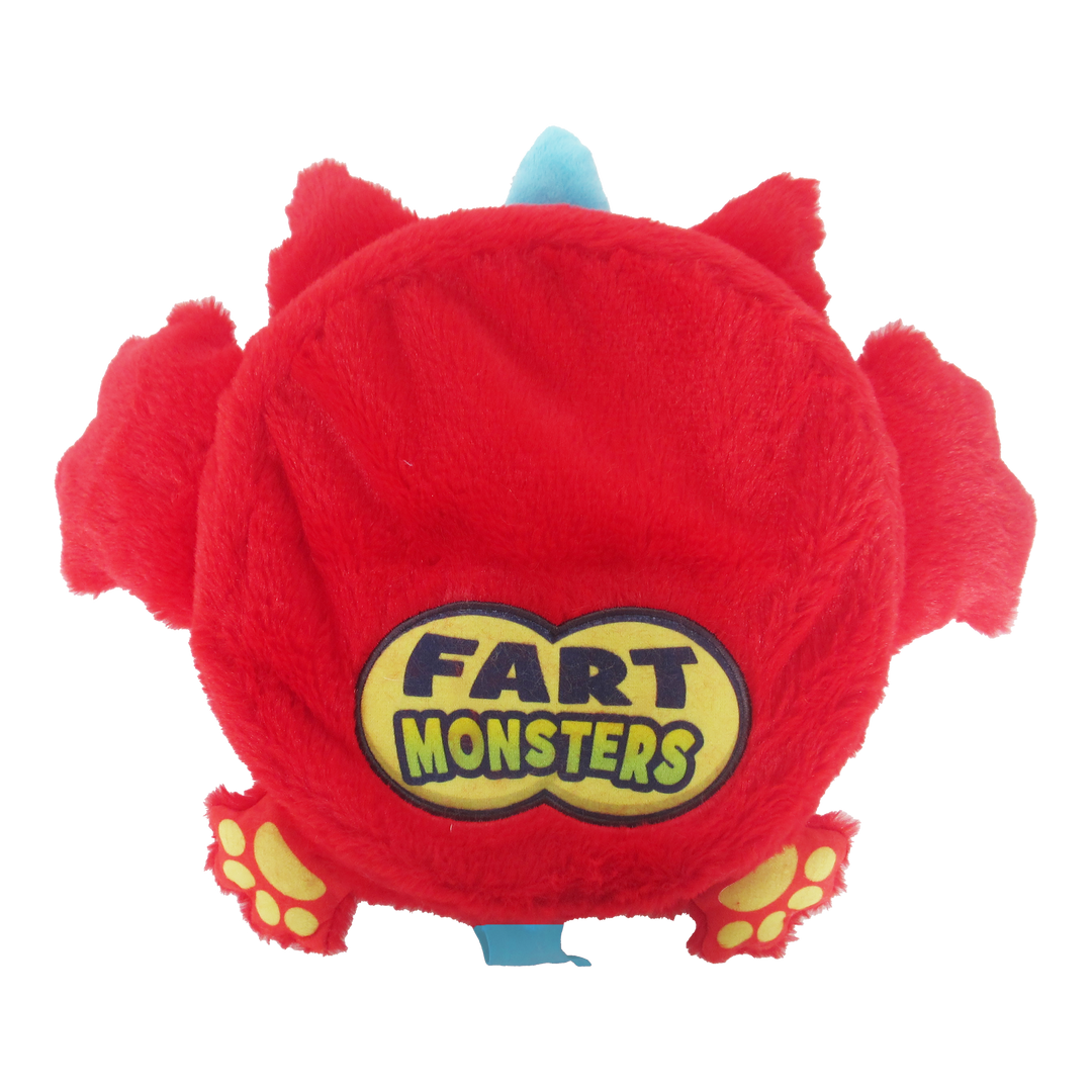 Fart Monsters