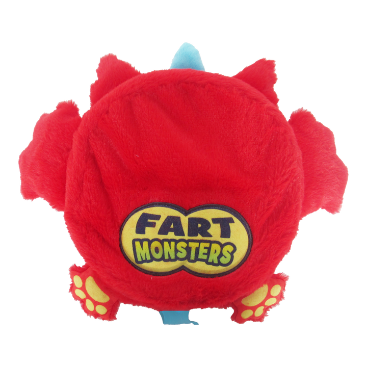 Fart Monsters