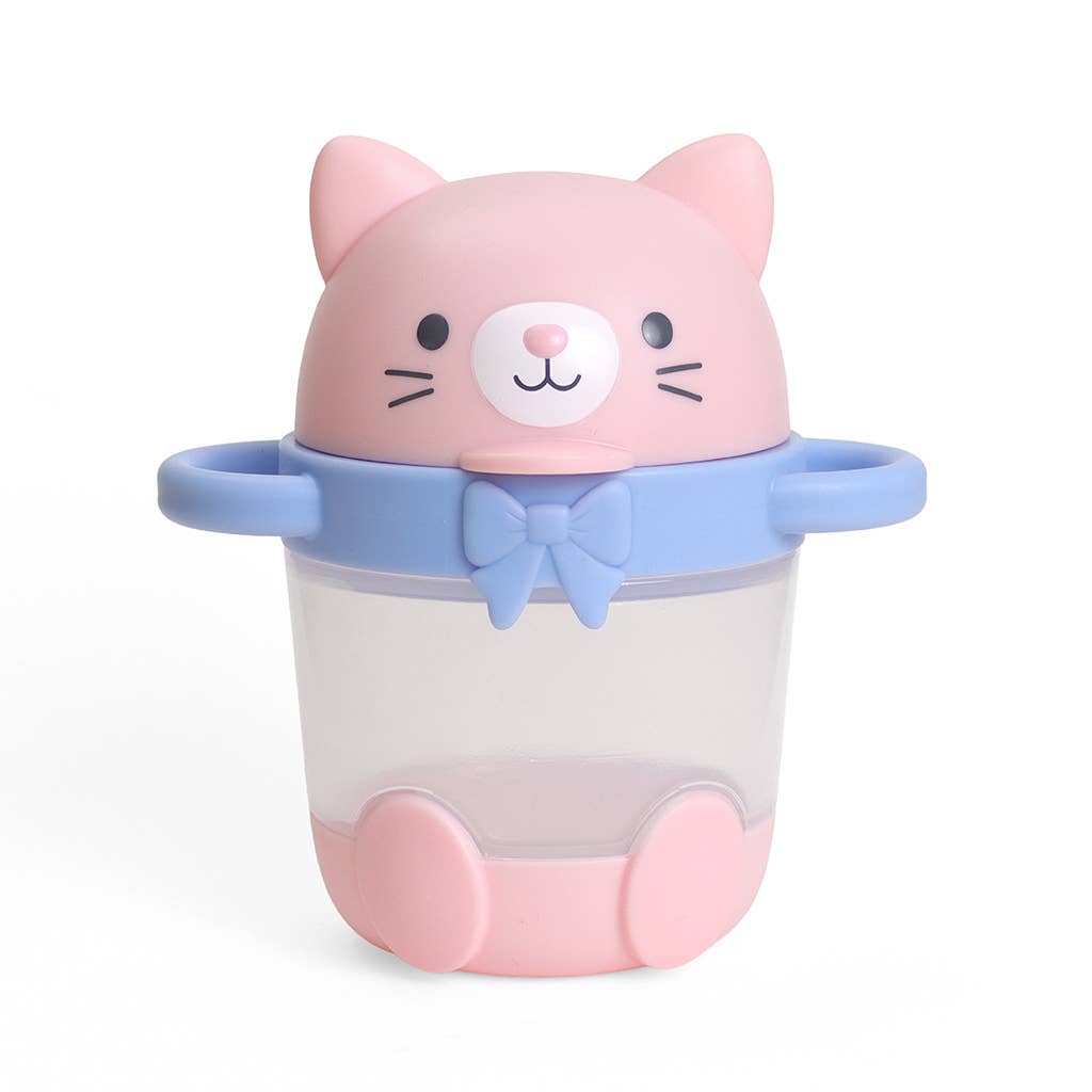 Snack Pal - Snack Cup: Kitty
