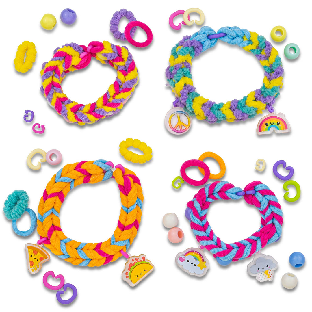 Auto Loom Fluff