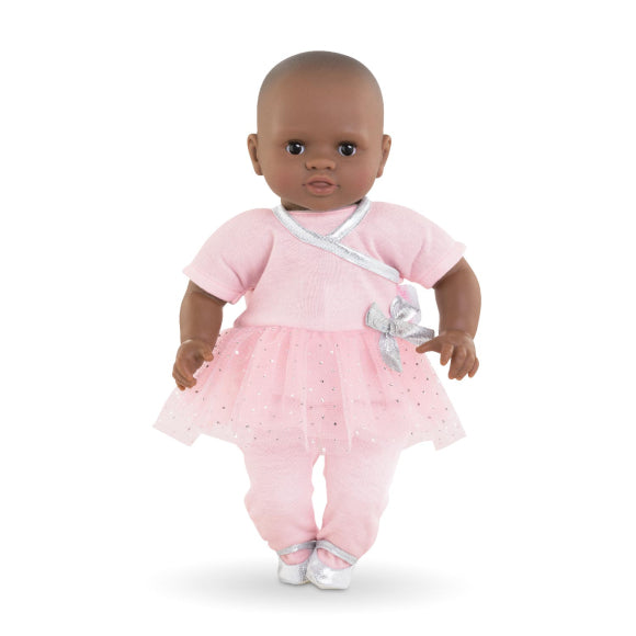 12" Doll Sport Dance Set