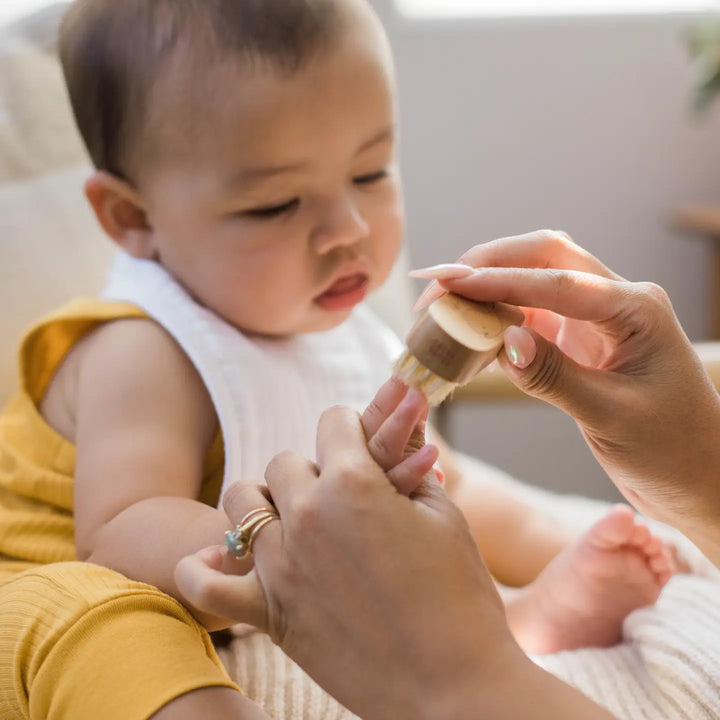 Baby Nail Brush