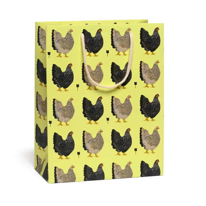 Chateau Poulet gift bags: Small