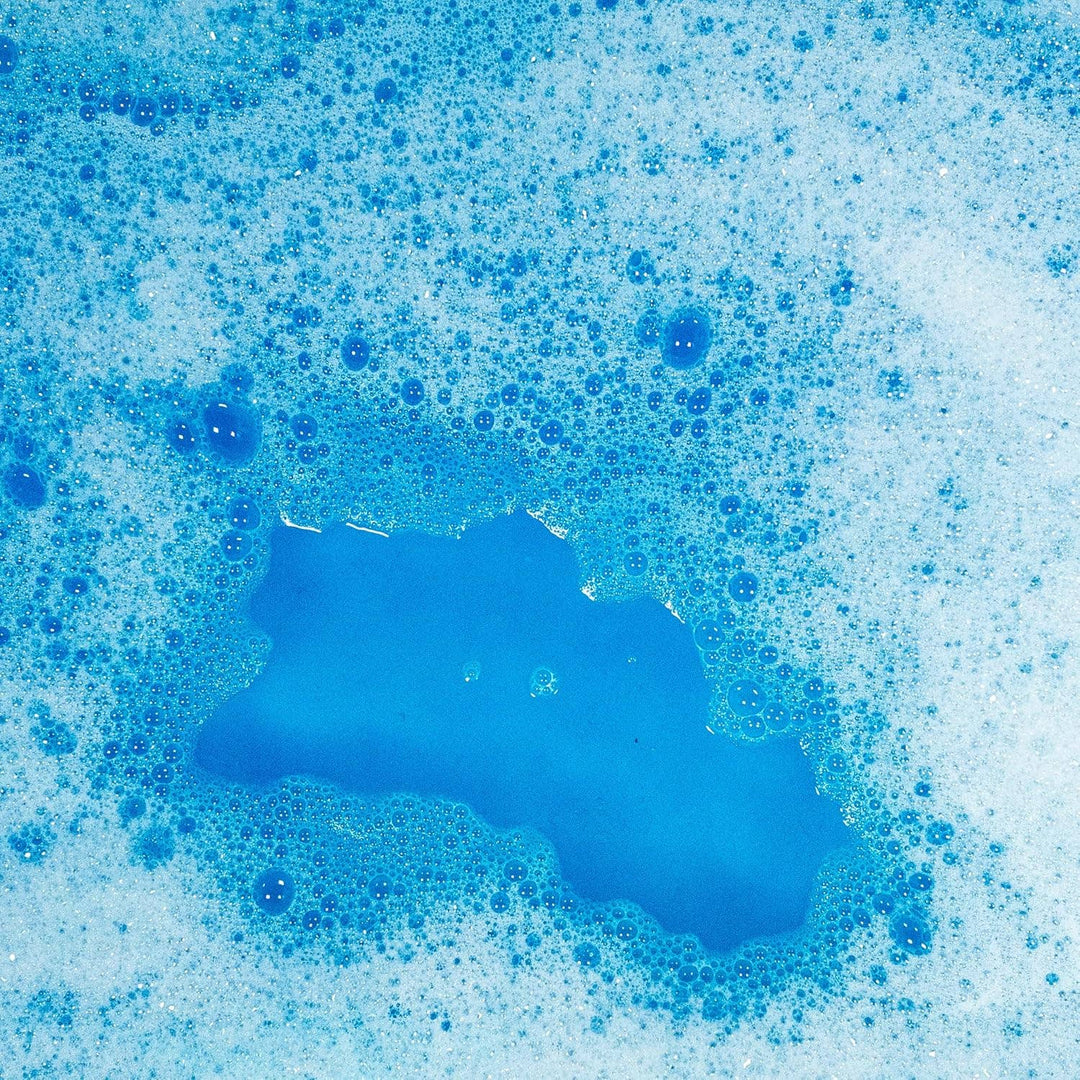 Individual Bubble Bath