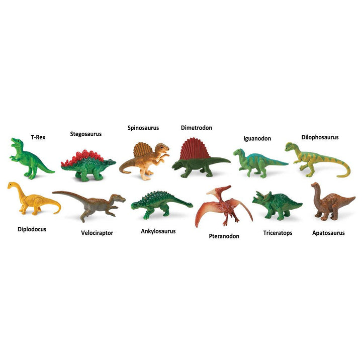 Dinos Toob Tube