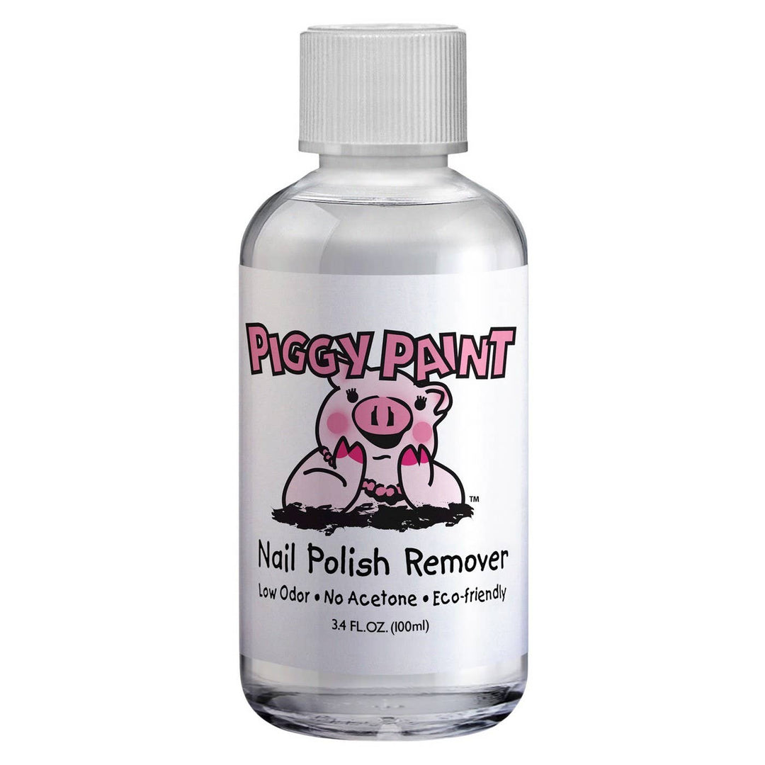Nail Polish Remover Acetone Free