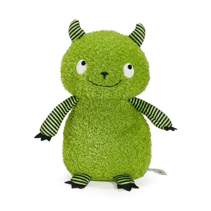 Munch the Monster - Glows in the Dark!