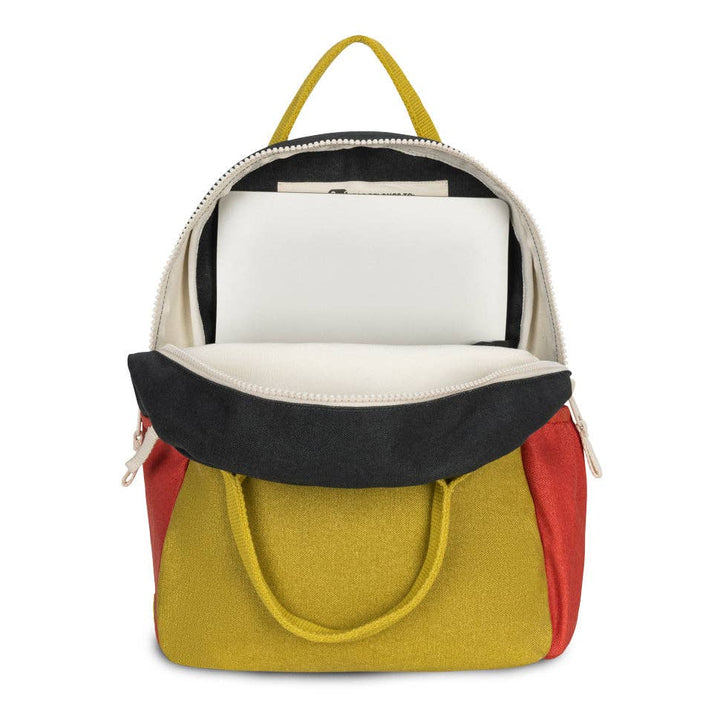 Backpack Jr. - Carbon Cactus