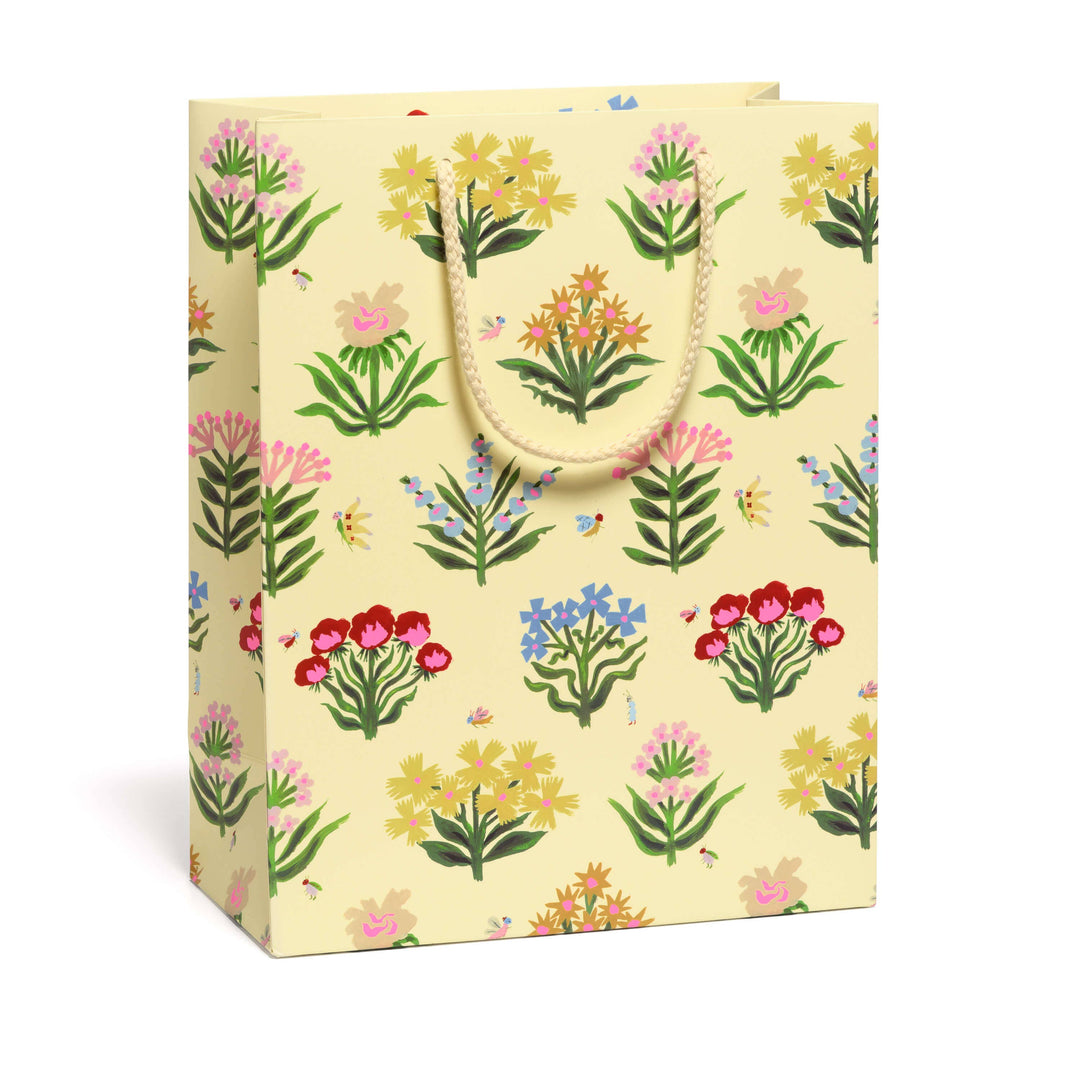 English Garden gift bags: Small