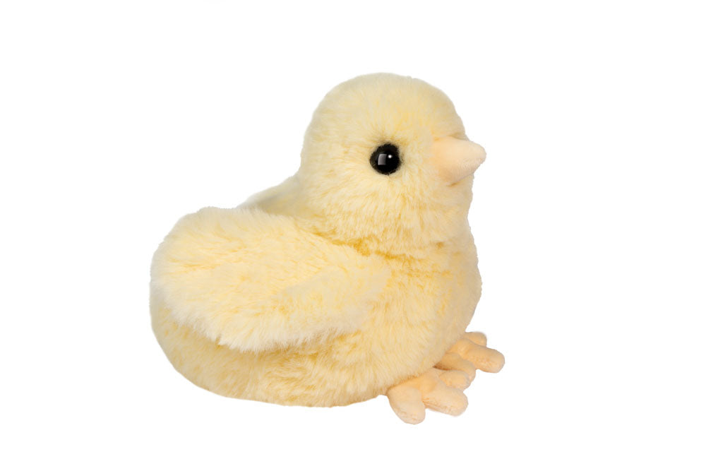 Yellow Chicks