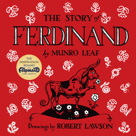 the Story of Ferdinand Books