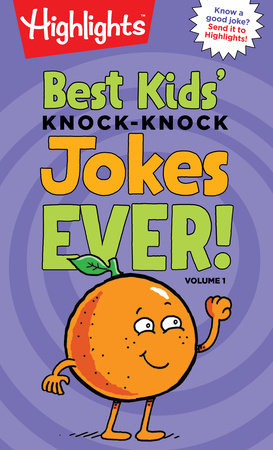 Highlights Joke Books