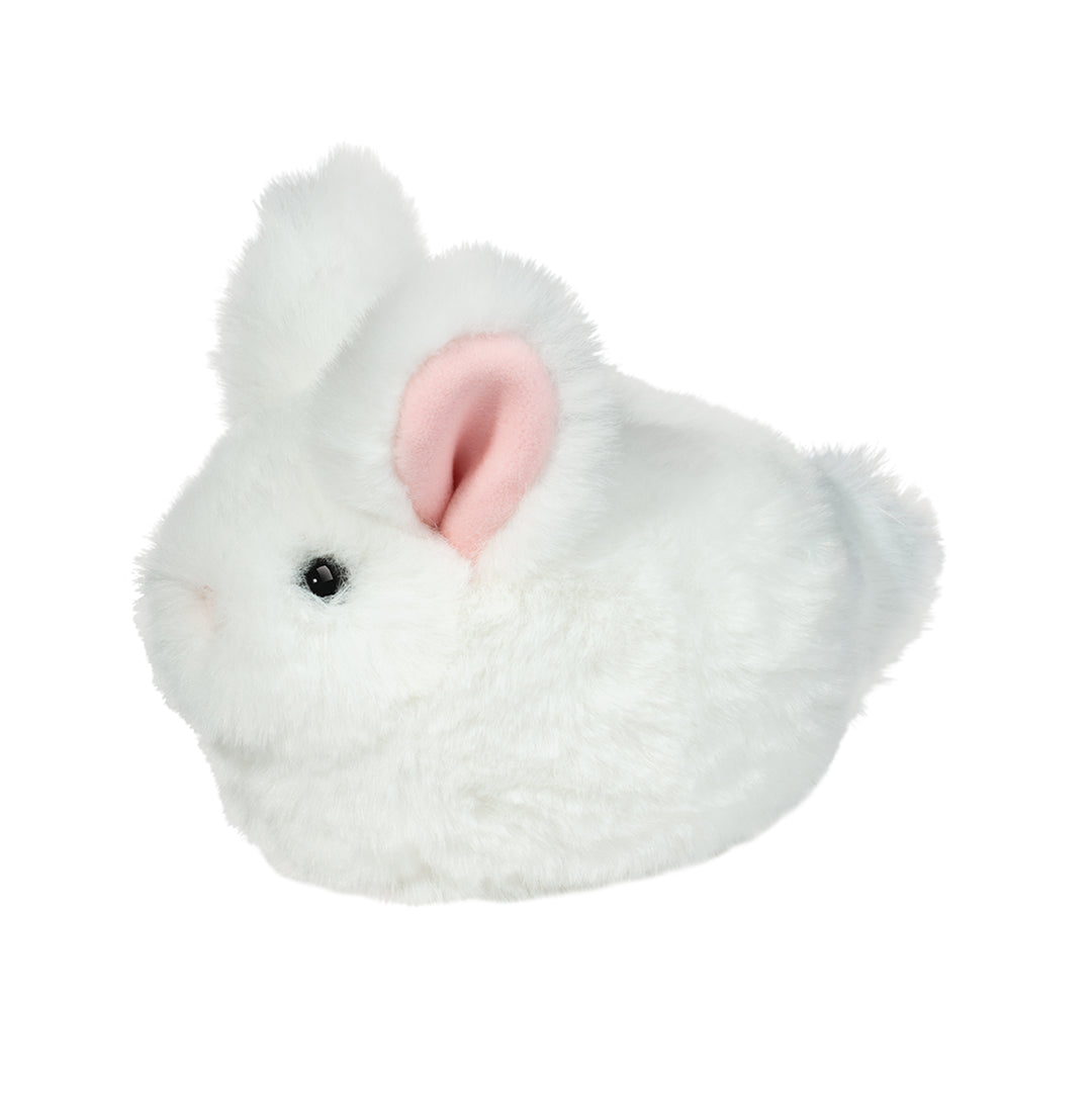 Lil Bitty Bunnies White