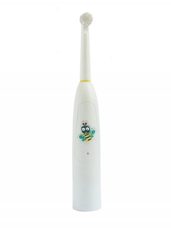 Kids Electric Musical Toothbrush Buzzy Brush (3+ yrs)