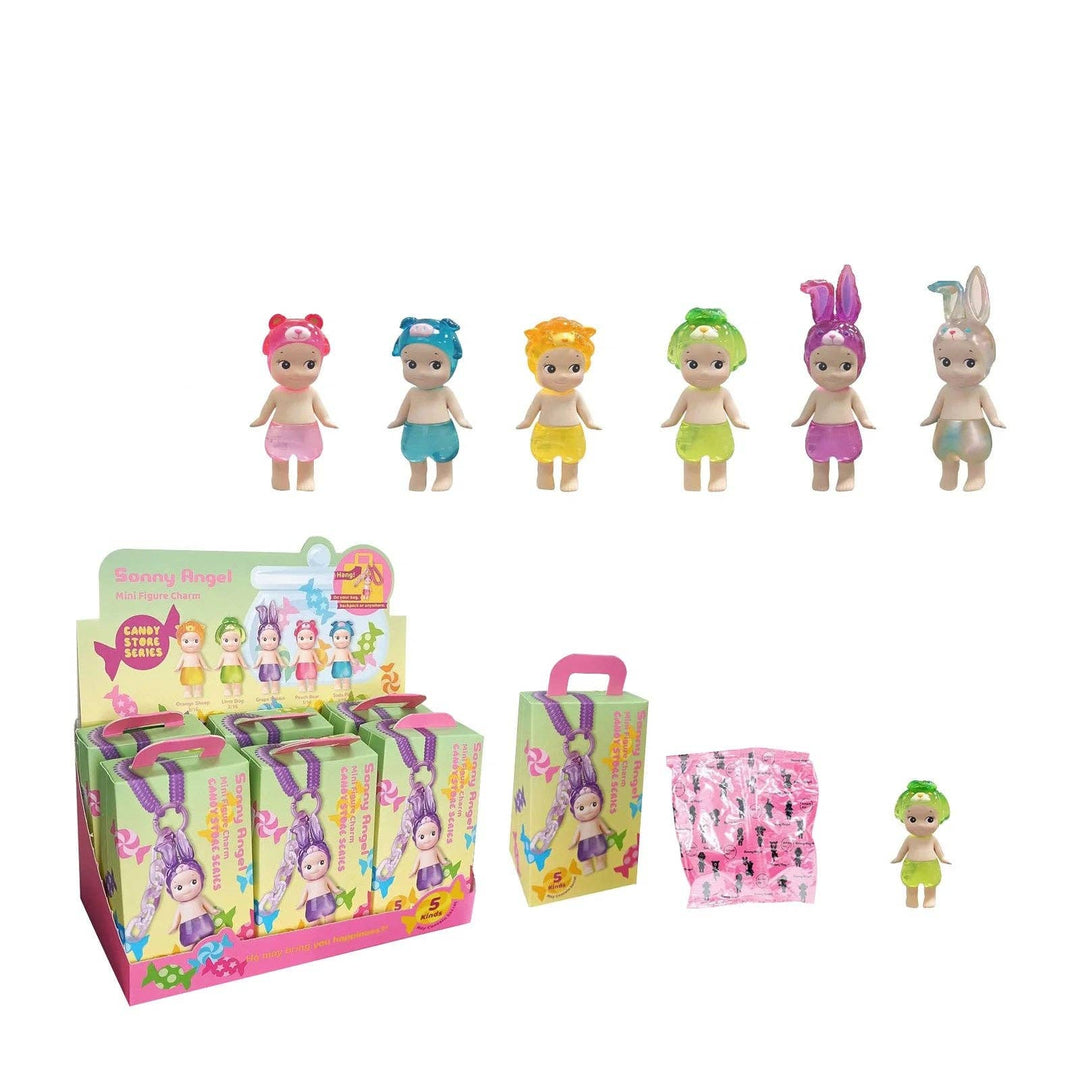 Sonny Angel Candy Store Series