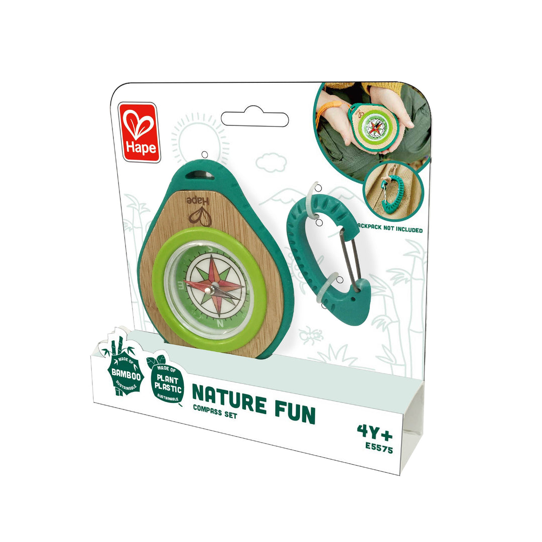 Compass Set