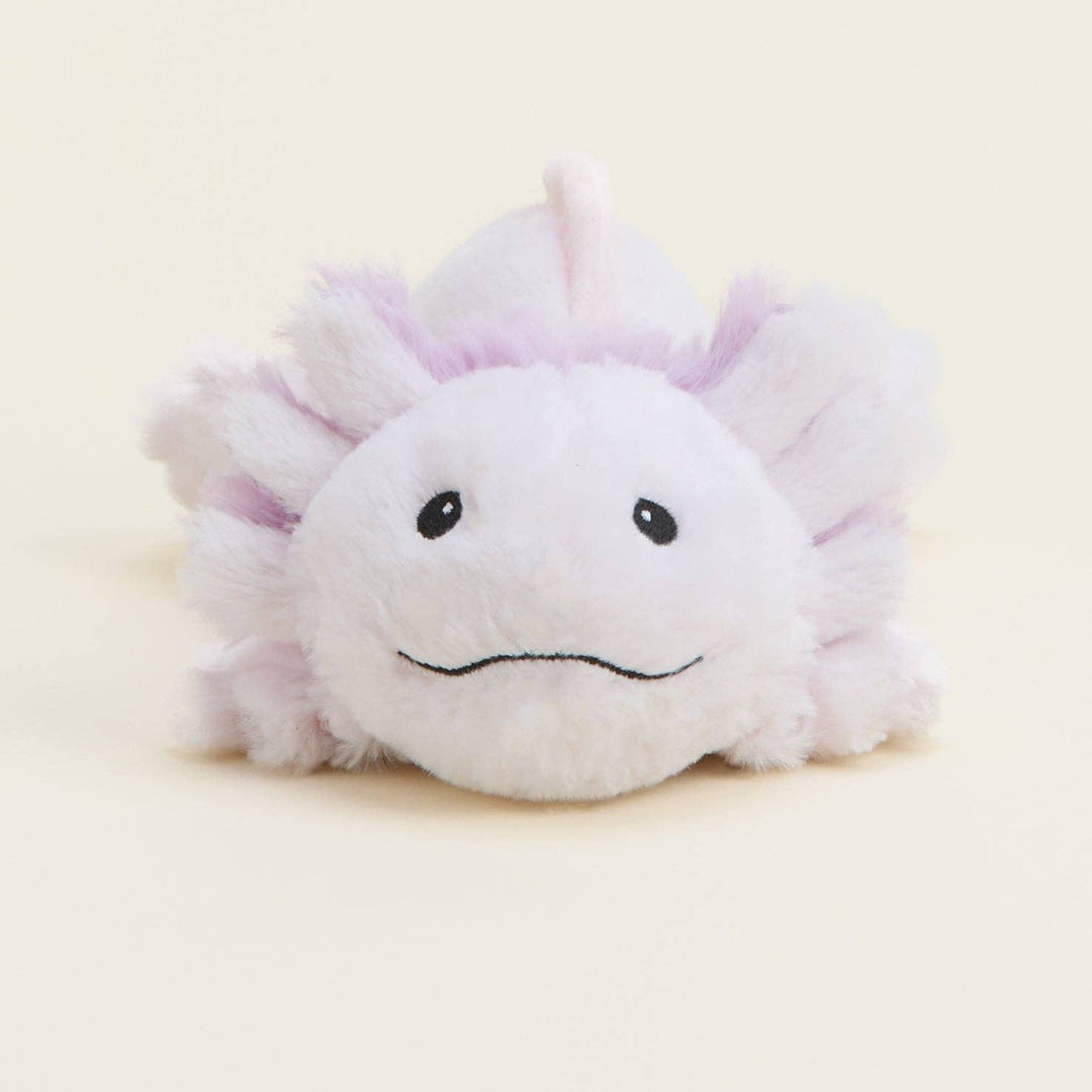 Pink Axolotl Junior