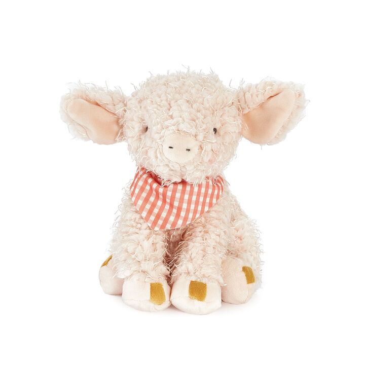 Farm Stuffed Animals