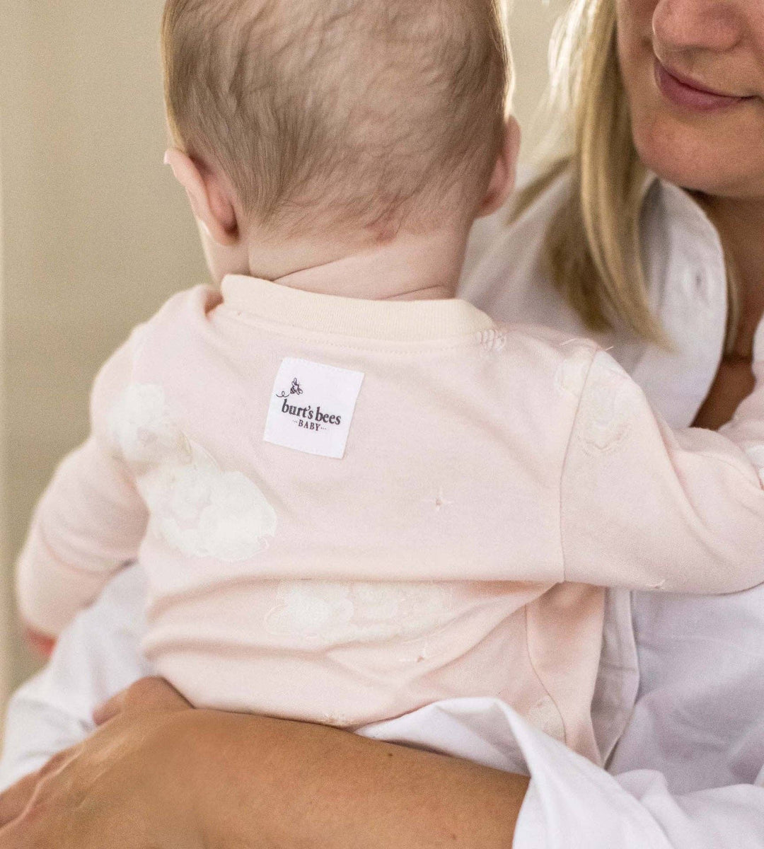 Good Night Sky Organic Cotton Sleep & Play - Ranunculus: Ranunculus / 3-6 Months
