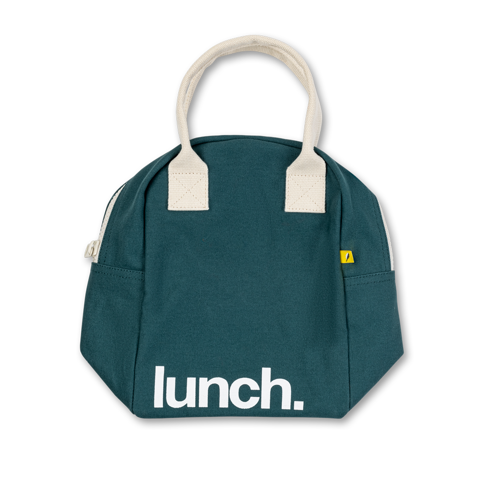 Zipper Lunch - ‘Lunch’ Cypress