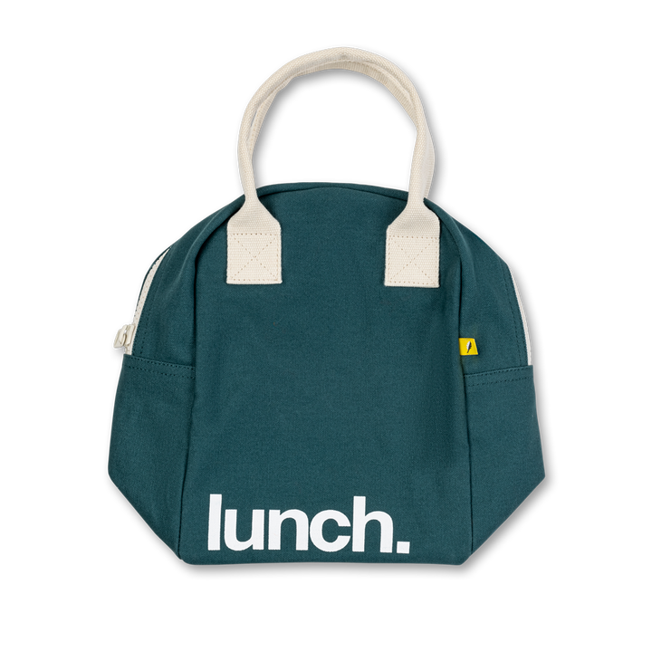 Zipper Lunch - ‘Lunch’ Cypress