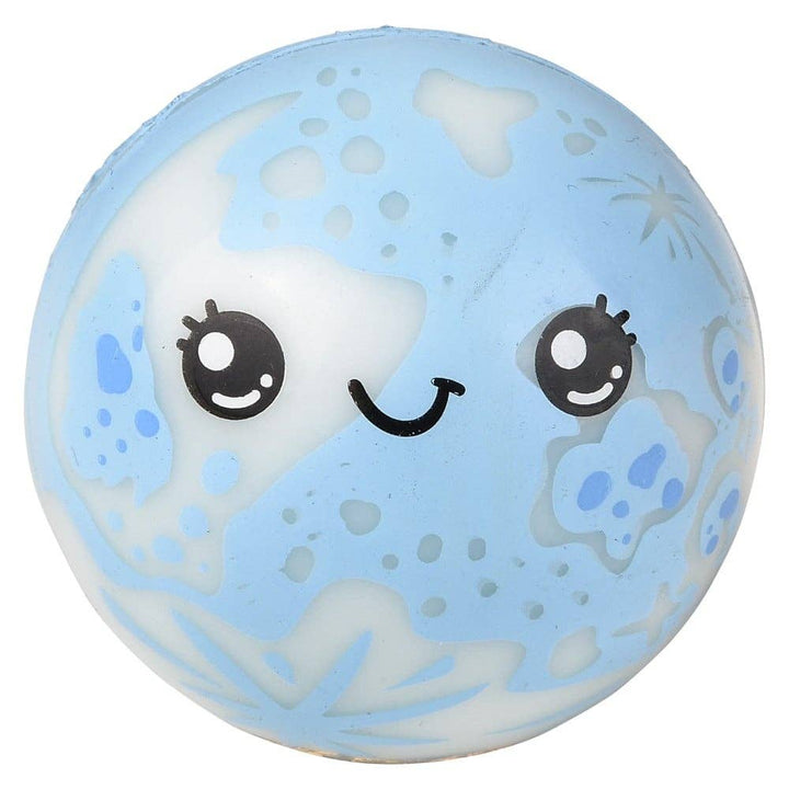 1.75" PLANET Bouncy Ball