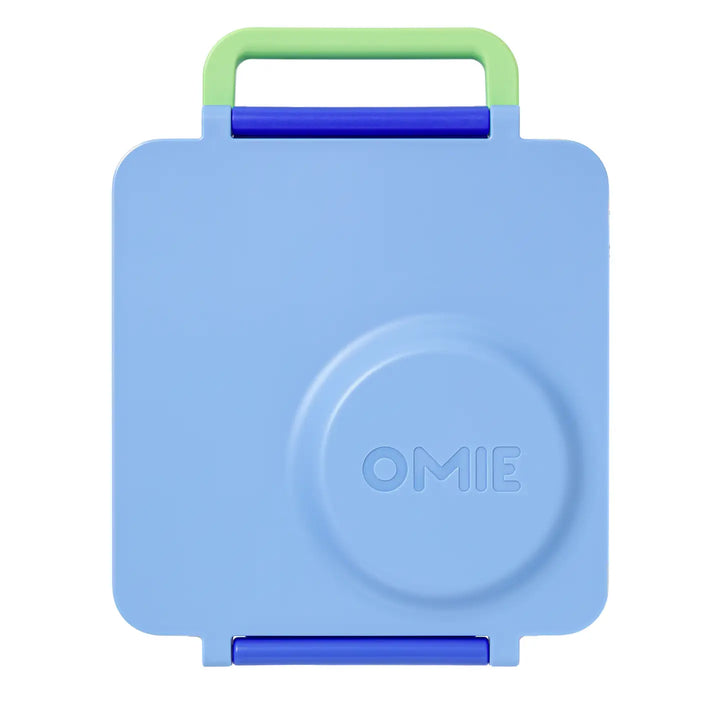 Sea Blue - Bento Box