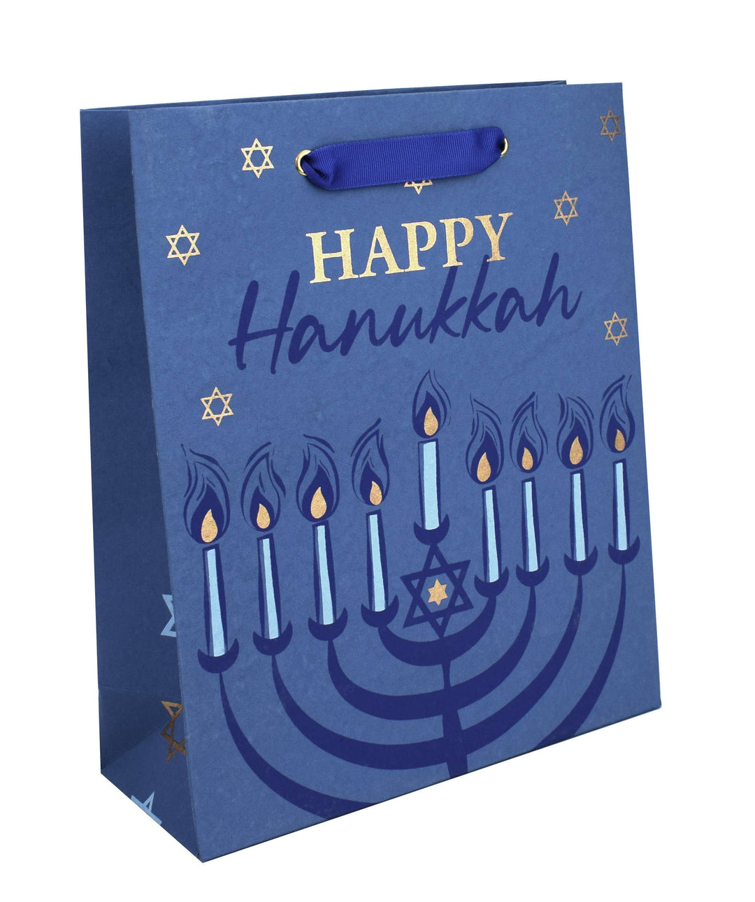 Hanukkah Large Bag