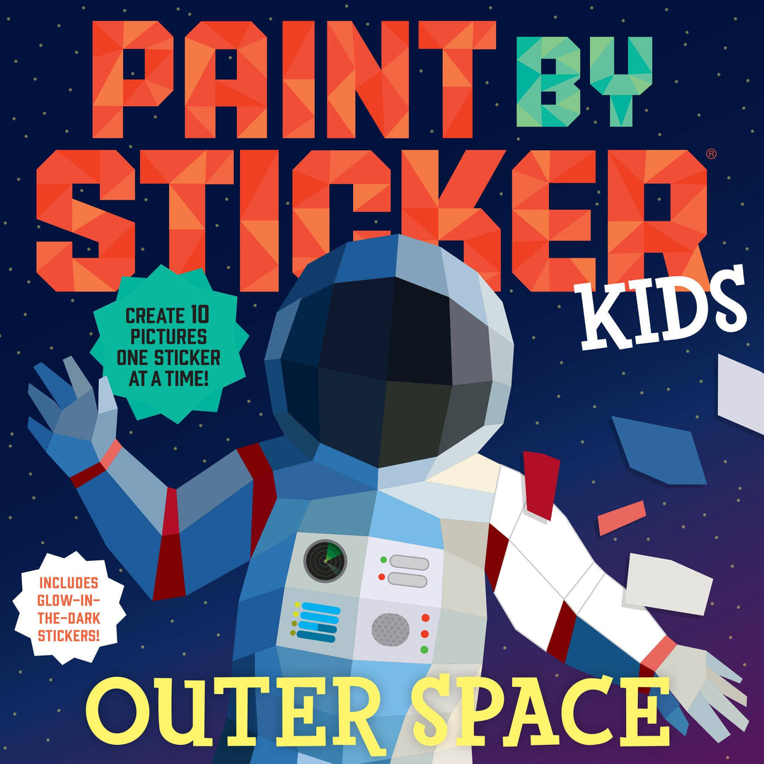 Kids: Outer Space