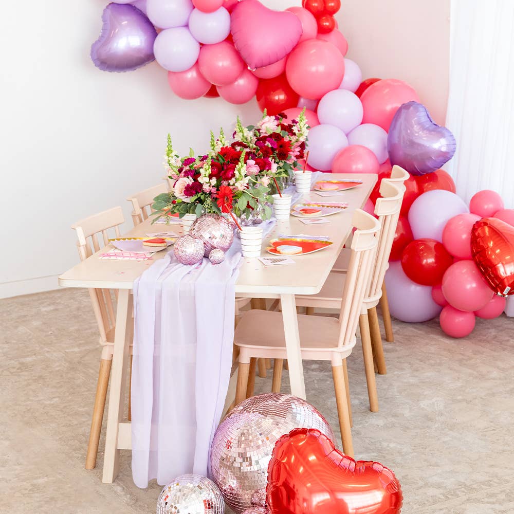 In My Heart Nail Stickers