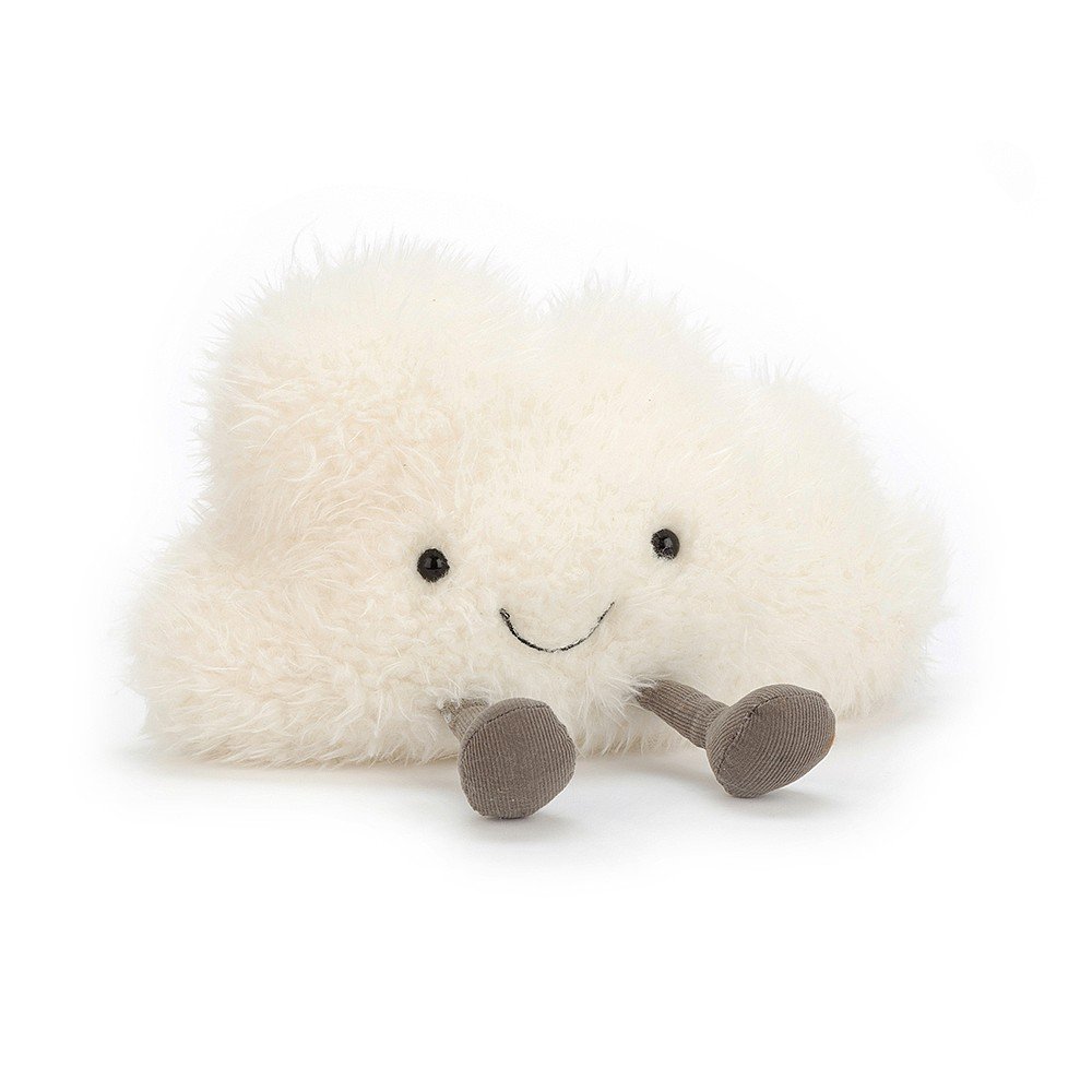 Amuseable Stuffed Plush