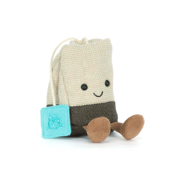 Amuseables Sleepy Tea Bag