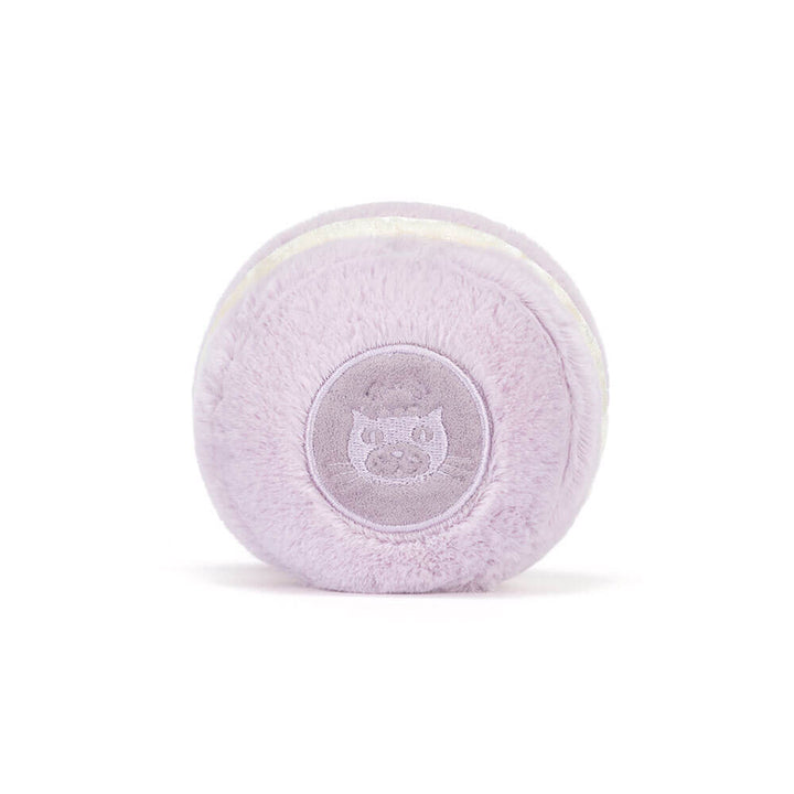 Amuseables May Macaron (Lavender)