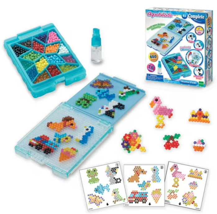 Aquabeads Starter Pack