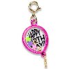 Charm - Birthday Balloon