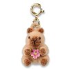 Charm - Fuzzy Capybara
