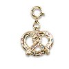 Charm - Pretzel